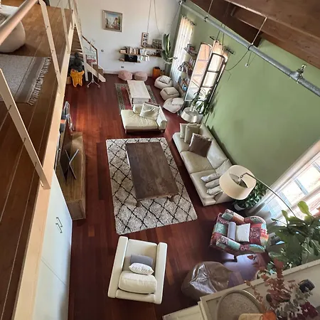 Daire Loft Mas De Roda