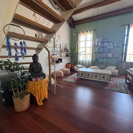 Loft Mas De Roda
