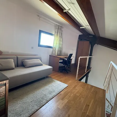 Daire Loft Mas De Roda