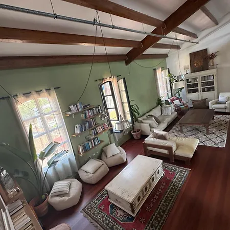 Loft Mas De Roda * Barselona