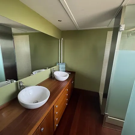 Loft Mas De Roda Barcellona