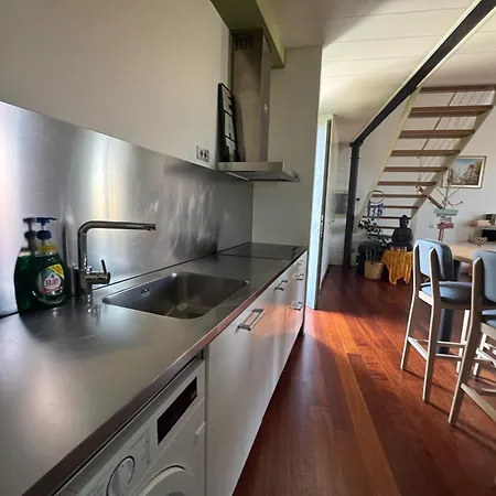 Loft Mas De Roda Barselona