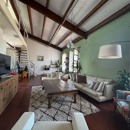 Loft Mas De Roda