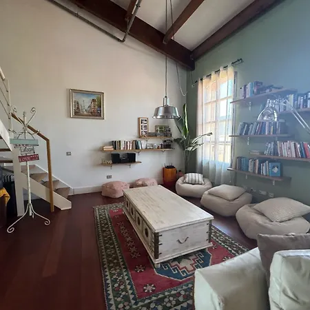 Loft Mas De Roda