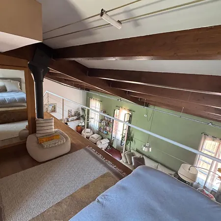 Loft Mas De Roda