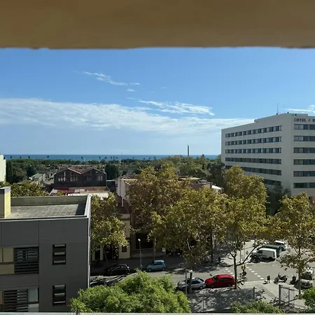 Appartamento Loft Mas De Roda Barcellona